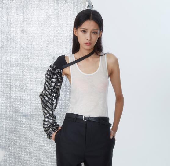 #011 孙怡 写真美照