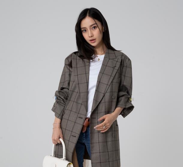 #027 Angelababy 棚拍写真大合集