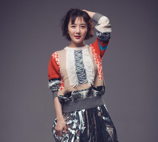 #030 李依晓 写真