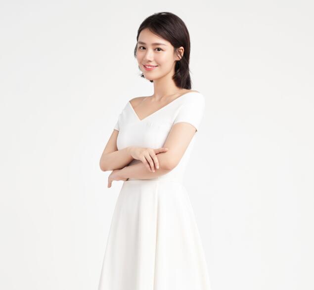 #033 马思纯 Olay高清大图