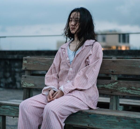 #088 宋佳 陈妍希 马思纯  剧照