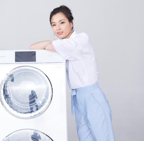 #093 吴敏霞 时尚家居