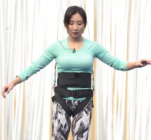 #095 何雯娜 剧照