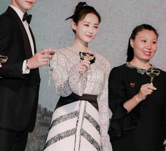 #106 李一桐 特写