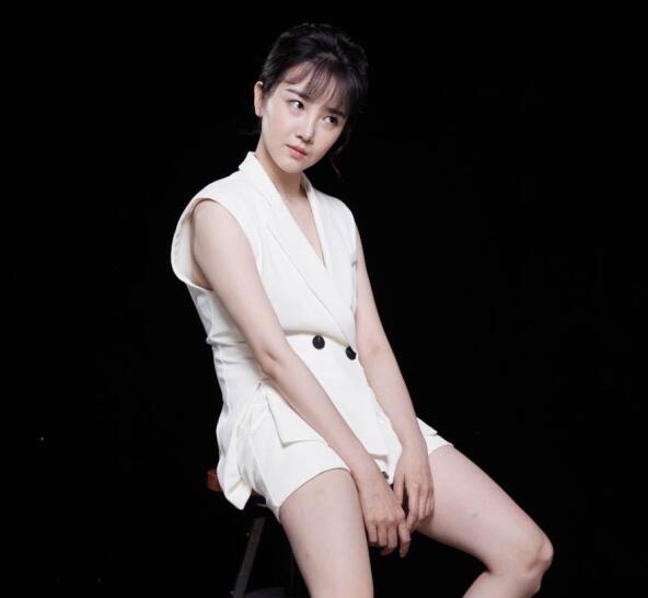 #132 陈小纭