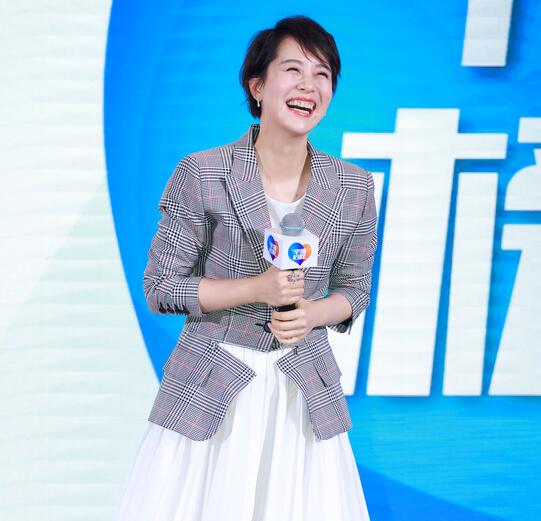 #140 海清 现场