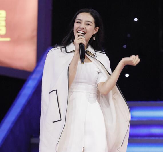 #142 艾琳 贺冬冬 尹峰 非你莫属女老板