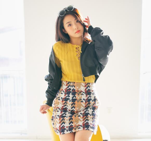 #147 张含韵 美照
