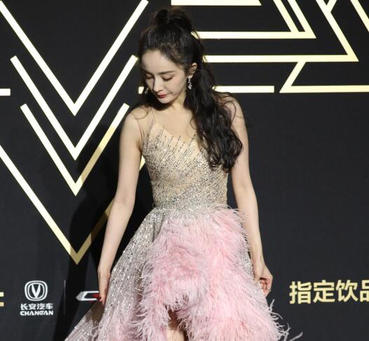 #154 古力娜扎 孙怡 杨幂 佟丽娅