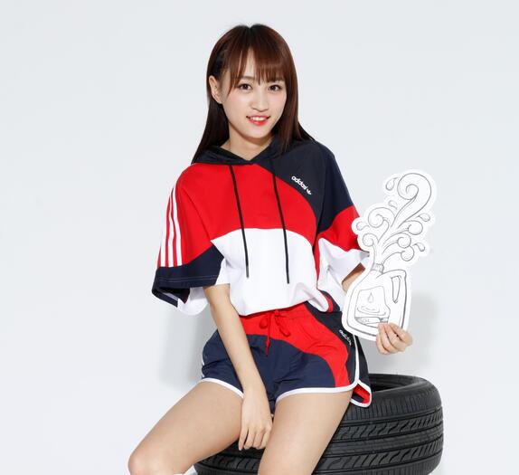 #179 黄婷婷