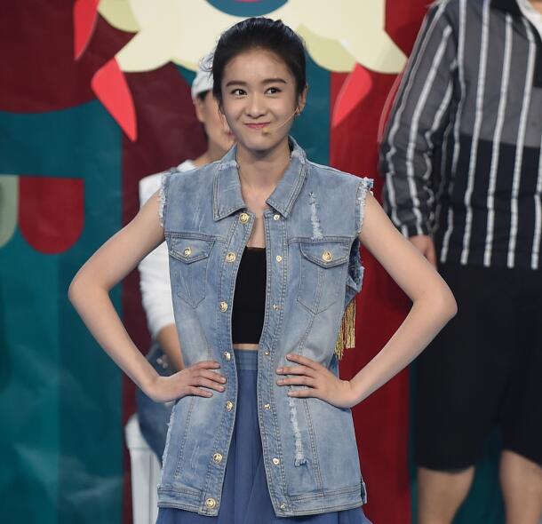 #197 张雪迎 现场