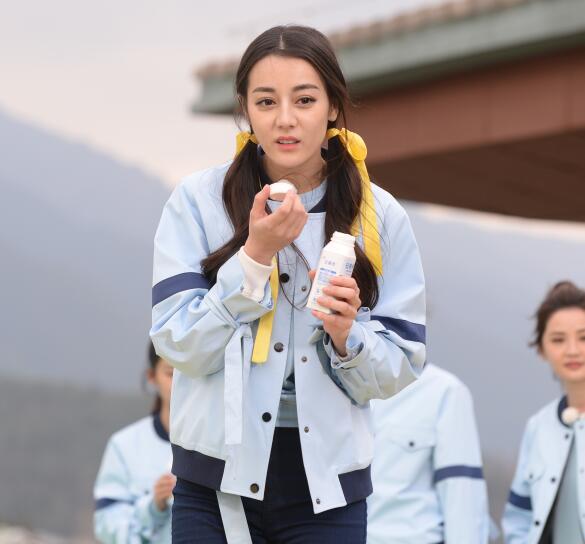 #210 迪丽热巴 林志玲 李沁 容祖儿 蔡卓妍 唐艺昕 指压板