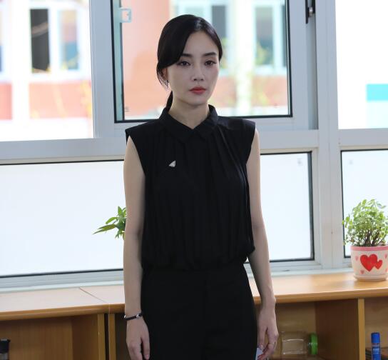 #240 李小璐 少年时代 剧照