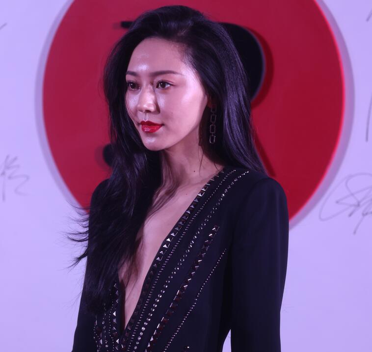 #243 黄梦莹 现场