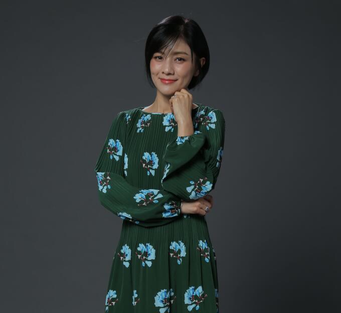 #296 胡可 定制