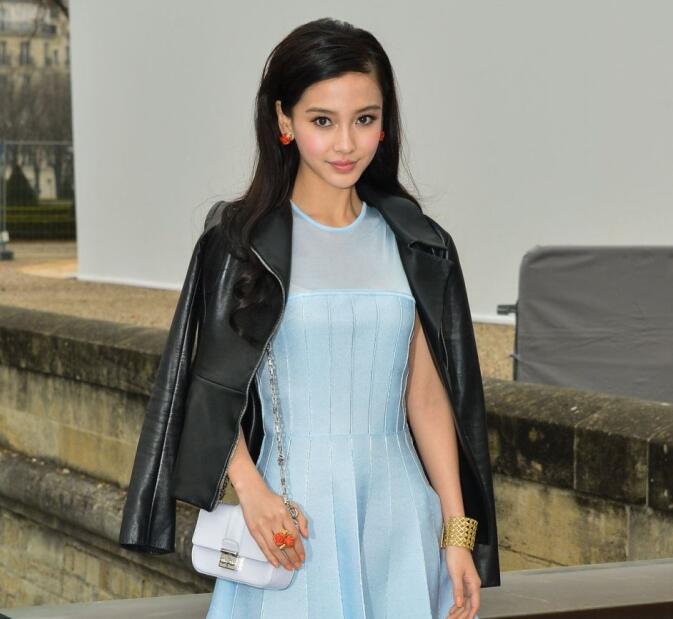 #330 Angelababy