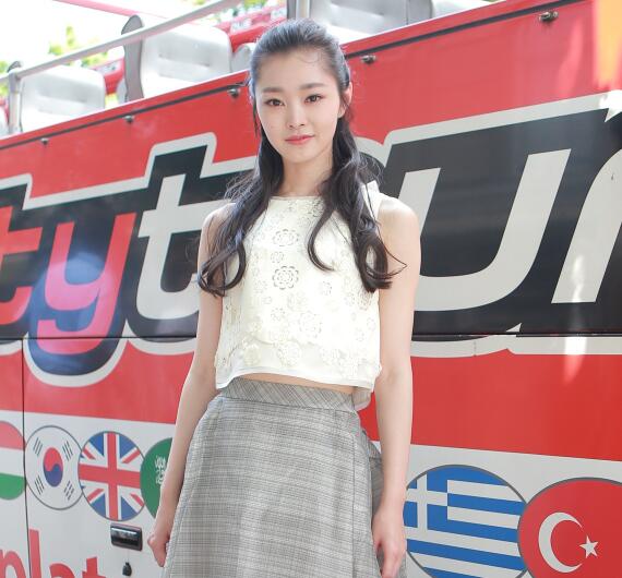 #341 宋轶 美照