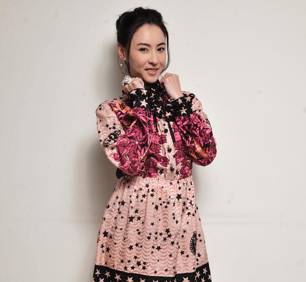 #343 张柏芝