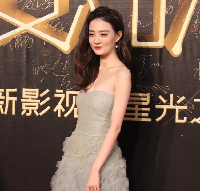 #354 徐璐 现场