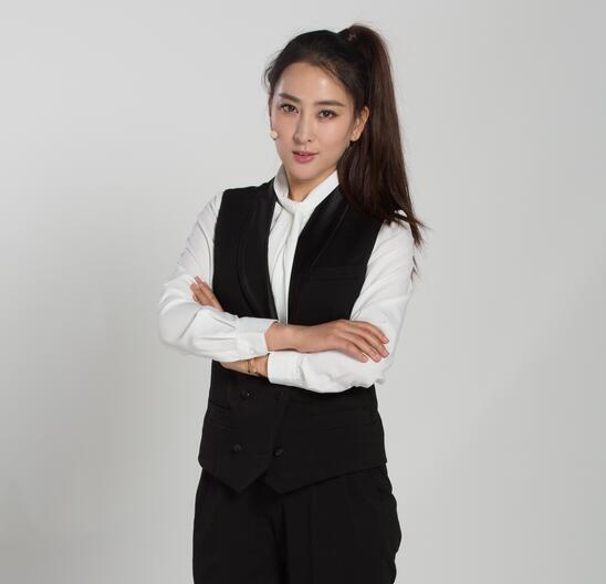 #366 马苏 定妆现场