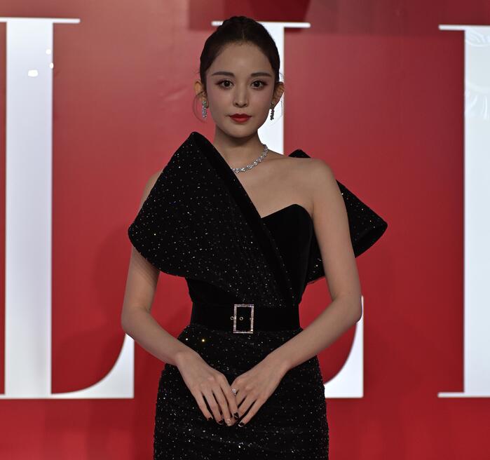 #385 古力娜扎 杨幂