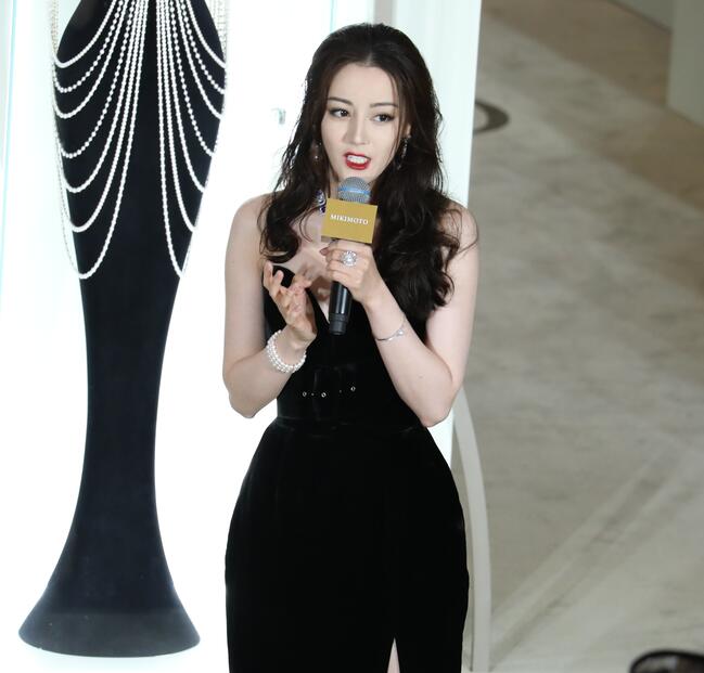#402 迪丽热巴 现场