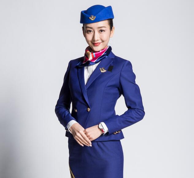 #405 王鸥 空姐