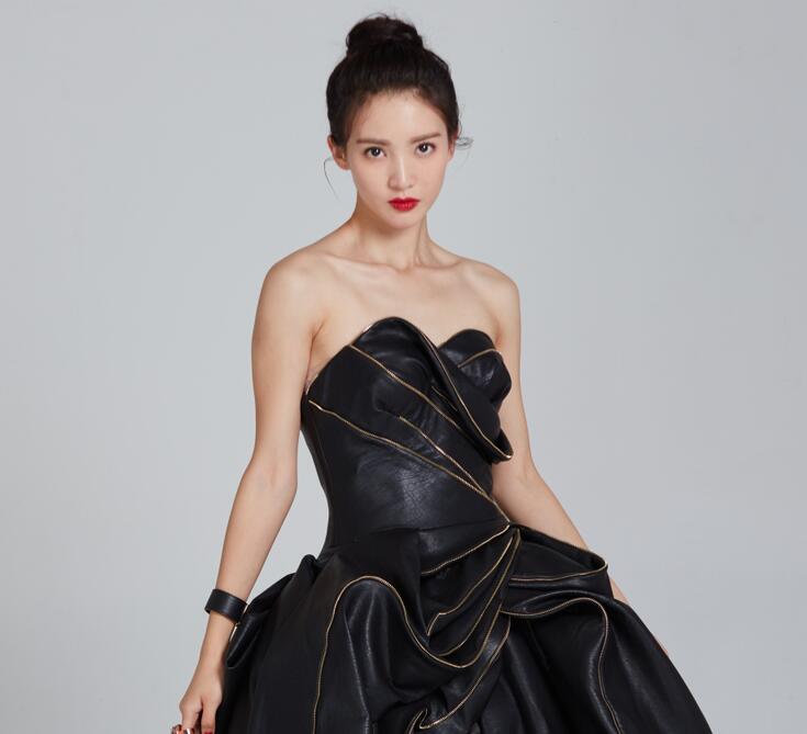 #479 金晨 美照