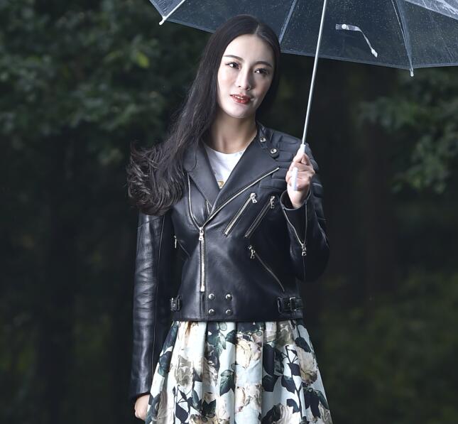 #481 王李丹妮