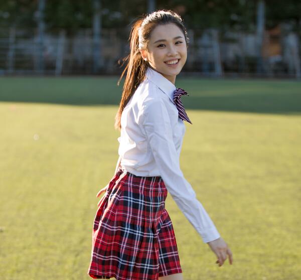 #482 张慧雯 芭蕾