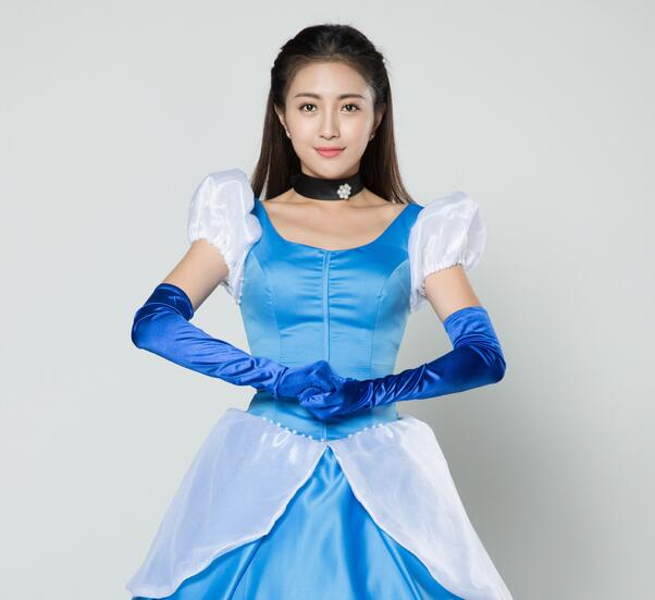 #510 包文婧 定妆