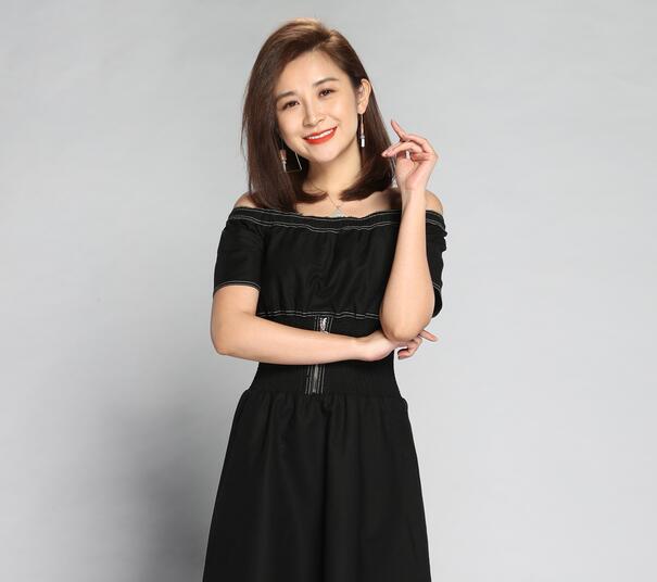 #515 汪聪 定妆
