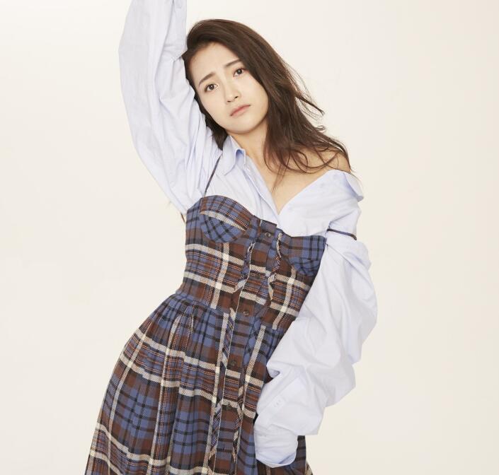 #532 包文婧 大图