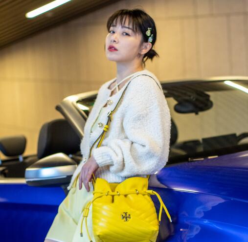 #545 阚清子 美照