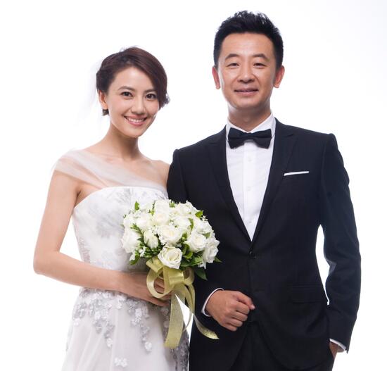 #548 高圆圆 咱们结婚吧 剧照